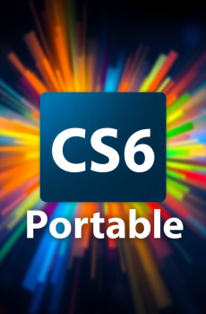 CS6 Master Collection – Portable
